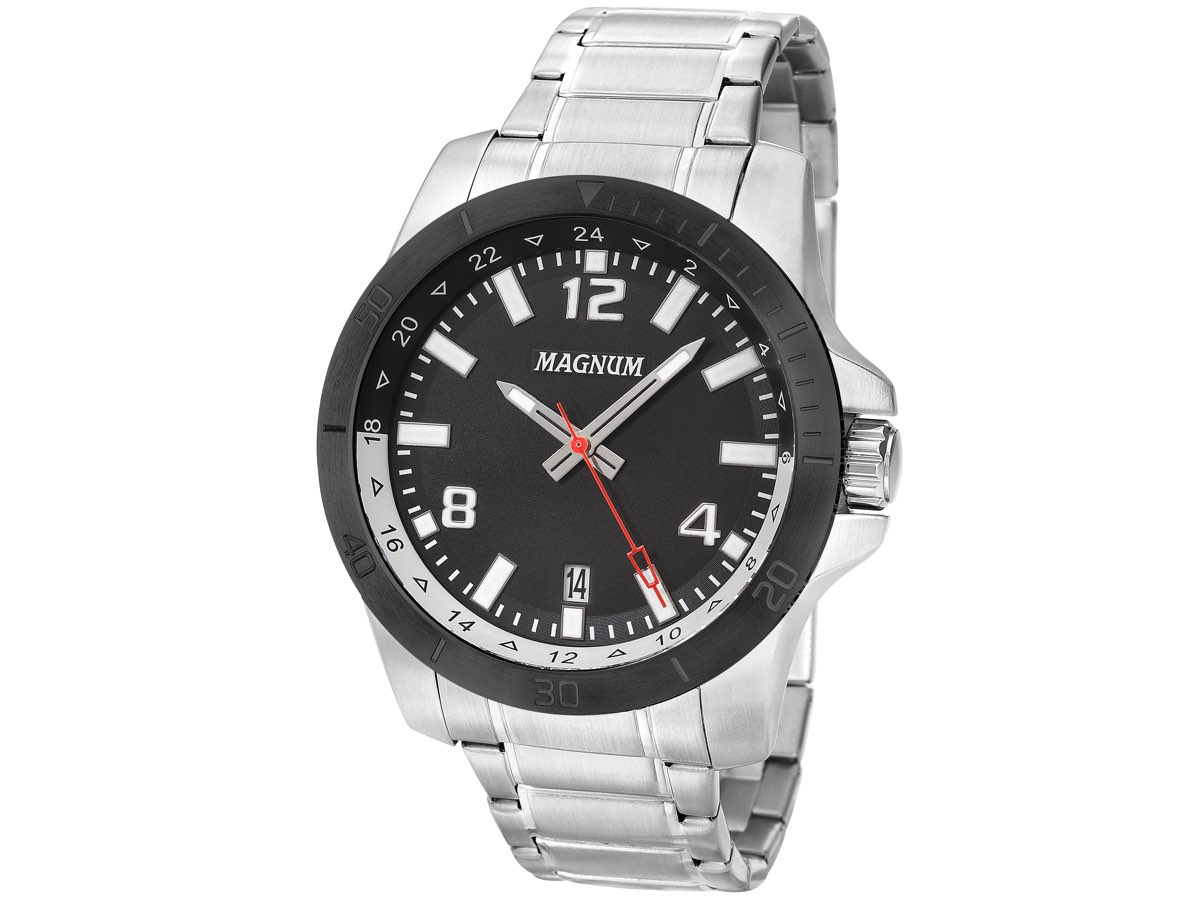 Relógio de Pulso BUSINESS MA34772T - Magnum