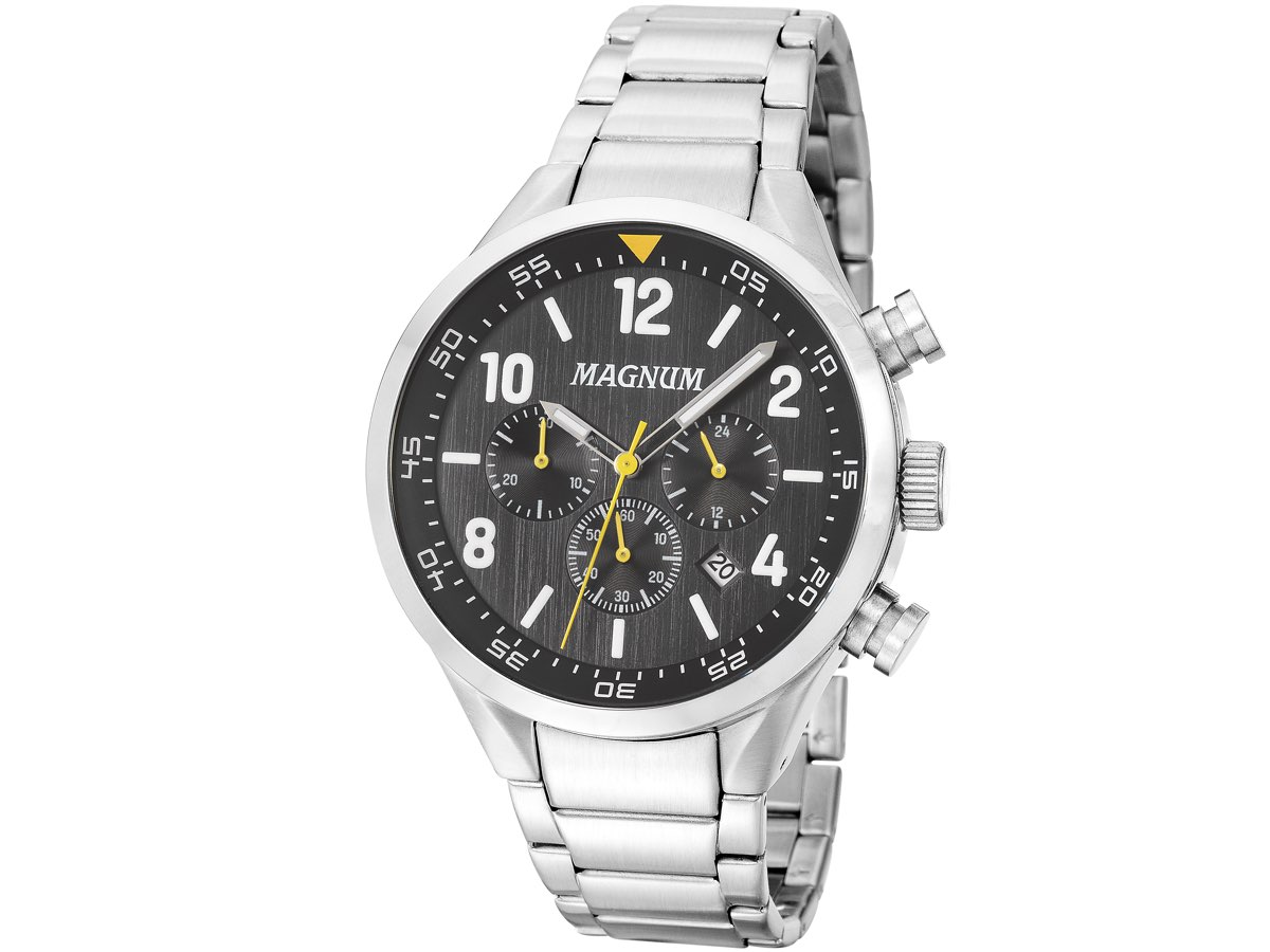 Relógio de Pulso RACING MA34790T - Magnum