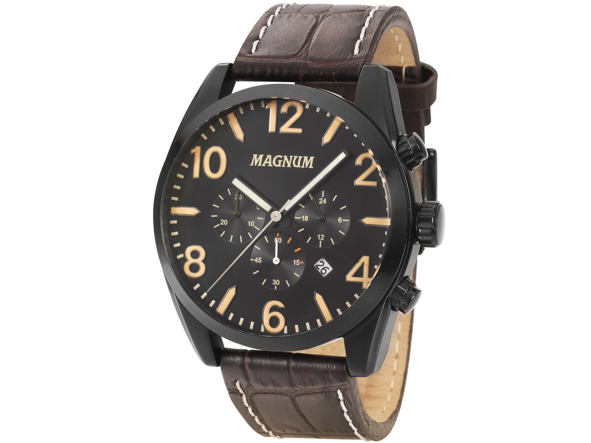 Relógio de Pulso RACING MA34834D - Magnum