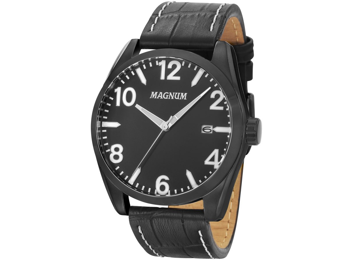 Relógio de Pulso BUSINESS MA34843D - Magnum