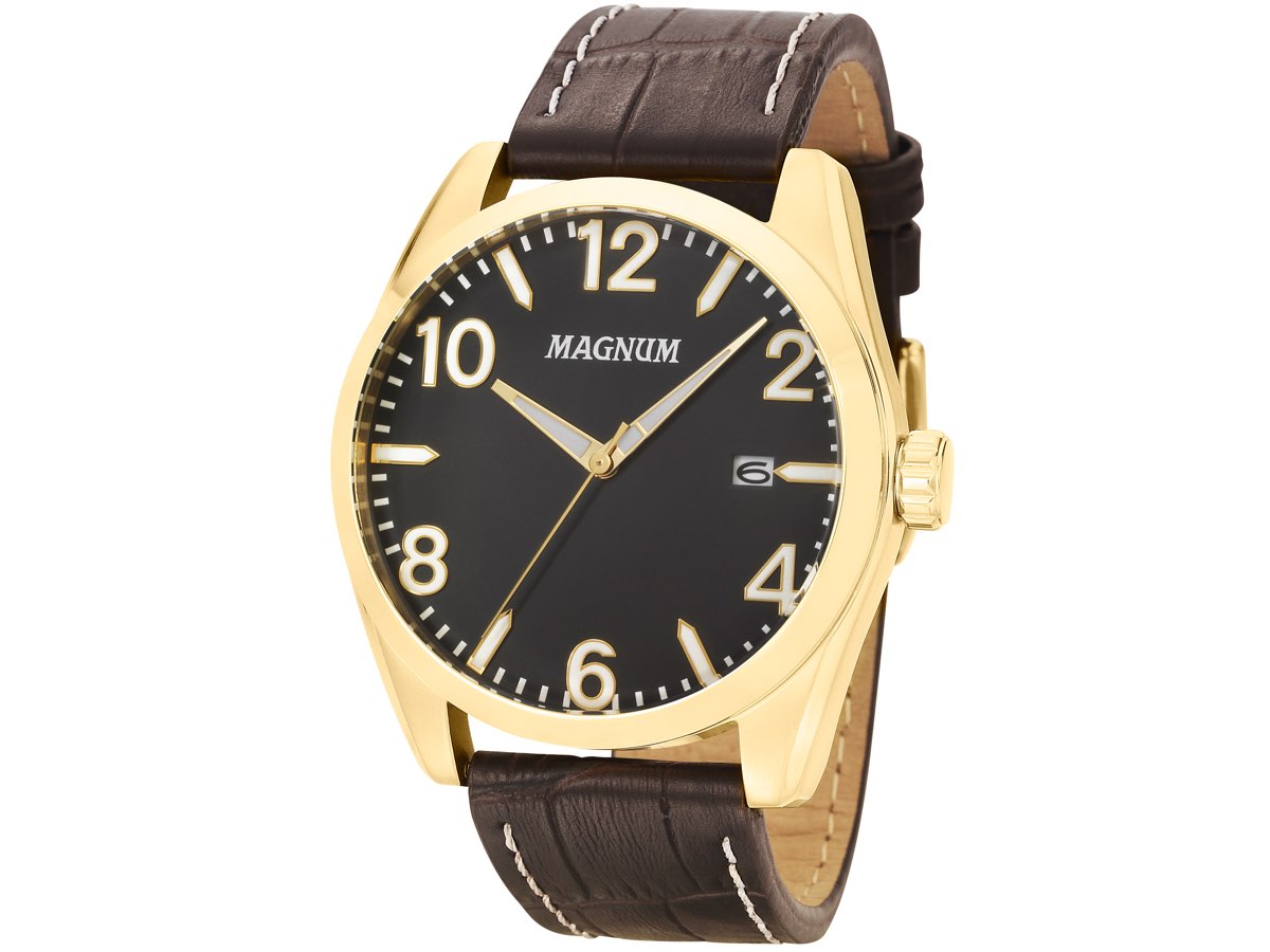 Relógio de Pulso BUSINESS MA34843P - Magnum