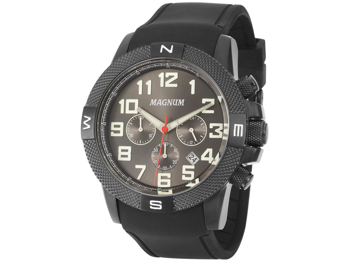 Relógio de Pulso RACING MA34861G - Magnum