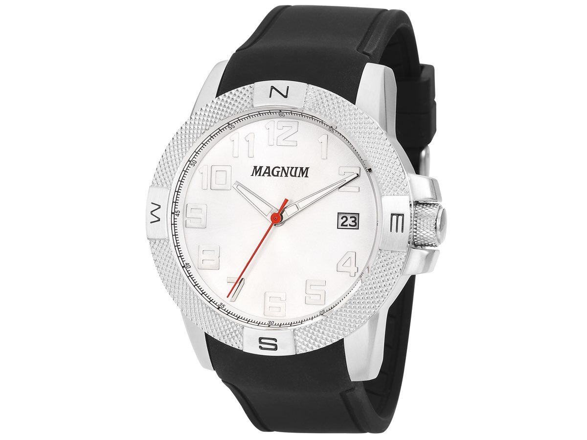 Relógio de Pulso BUSINESS MA34870Q - Magnum