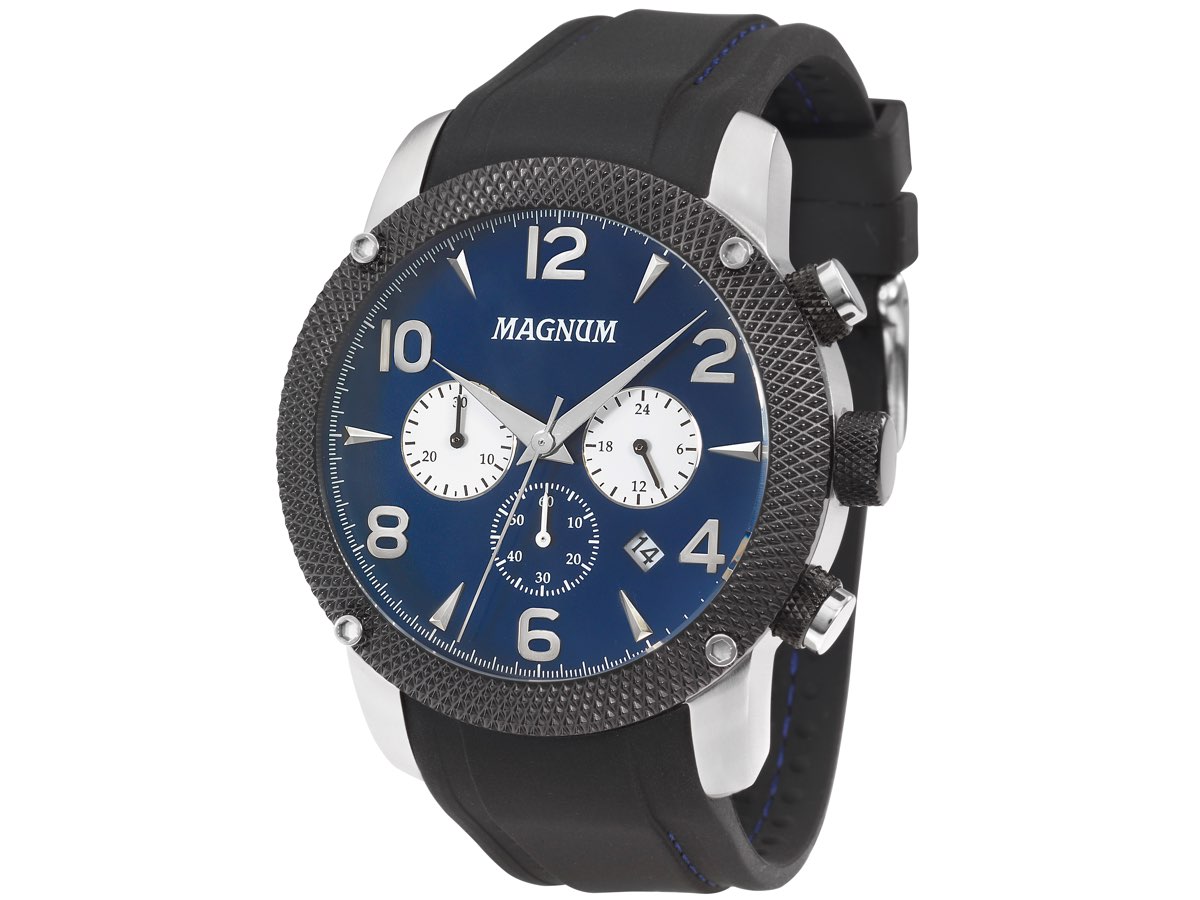 Relógio de Pulso RACING MA34889F - Magnum
