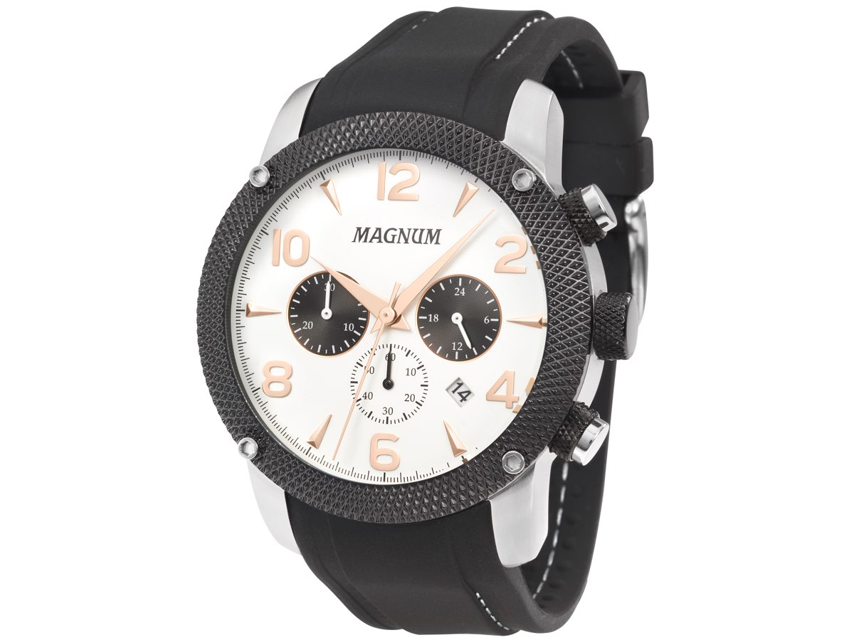Relógio de Pulso RACING MA34889Q - Magnum