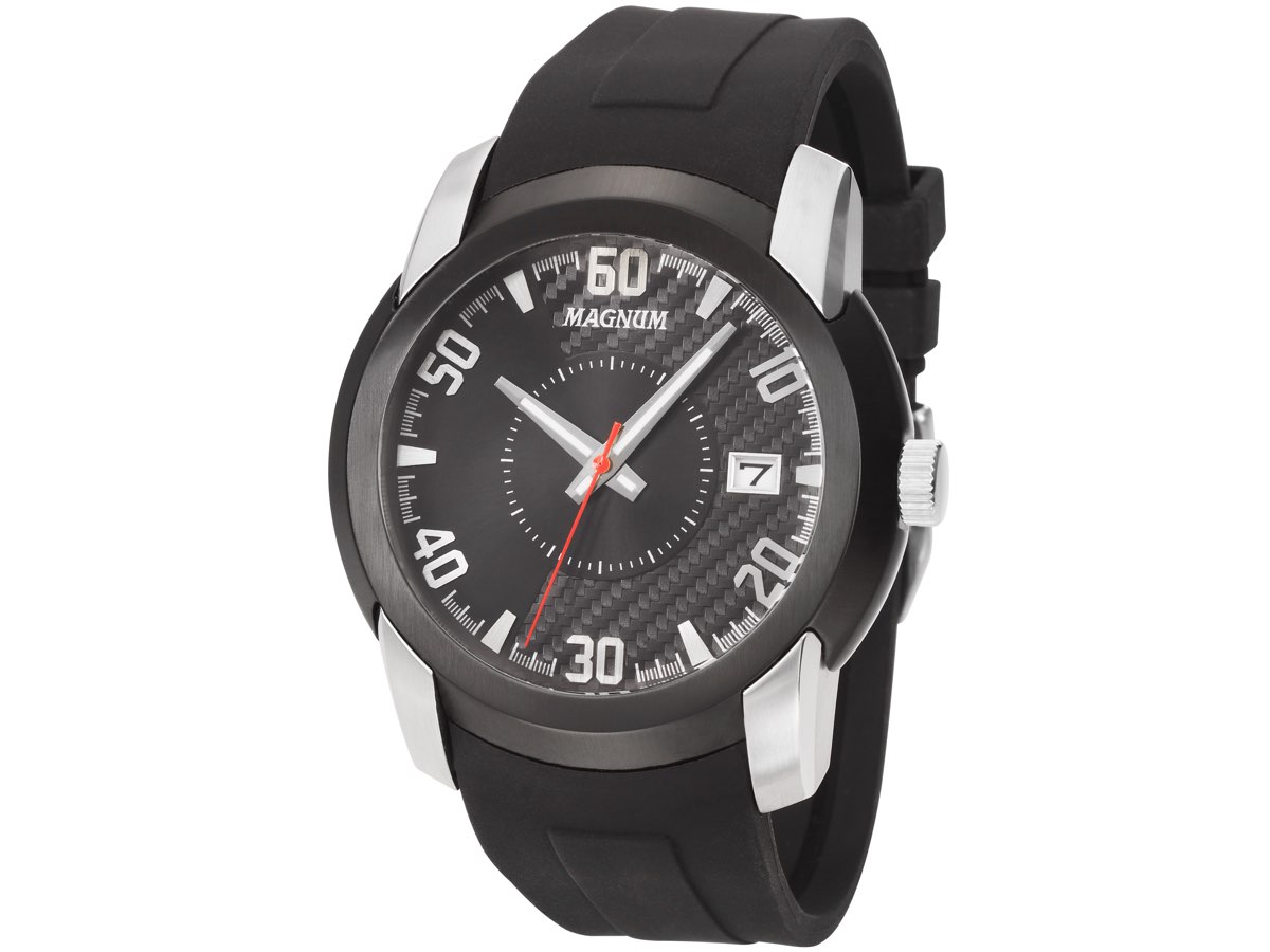 Relógio de Pulso BUSINESS MA34914T - Magnum