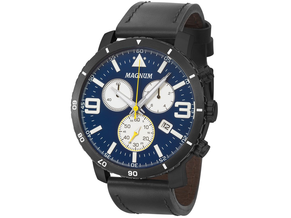 Relógio de Pulso RACING MA34932A - Magnum