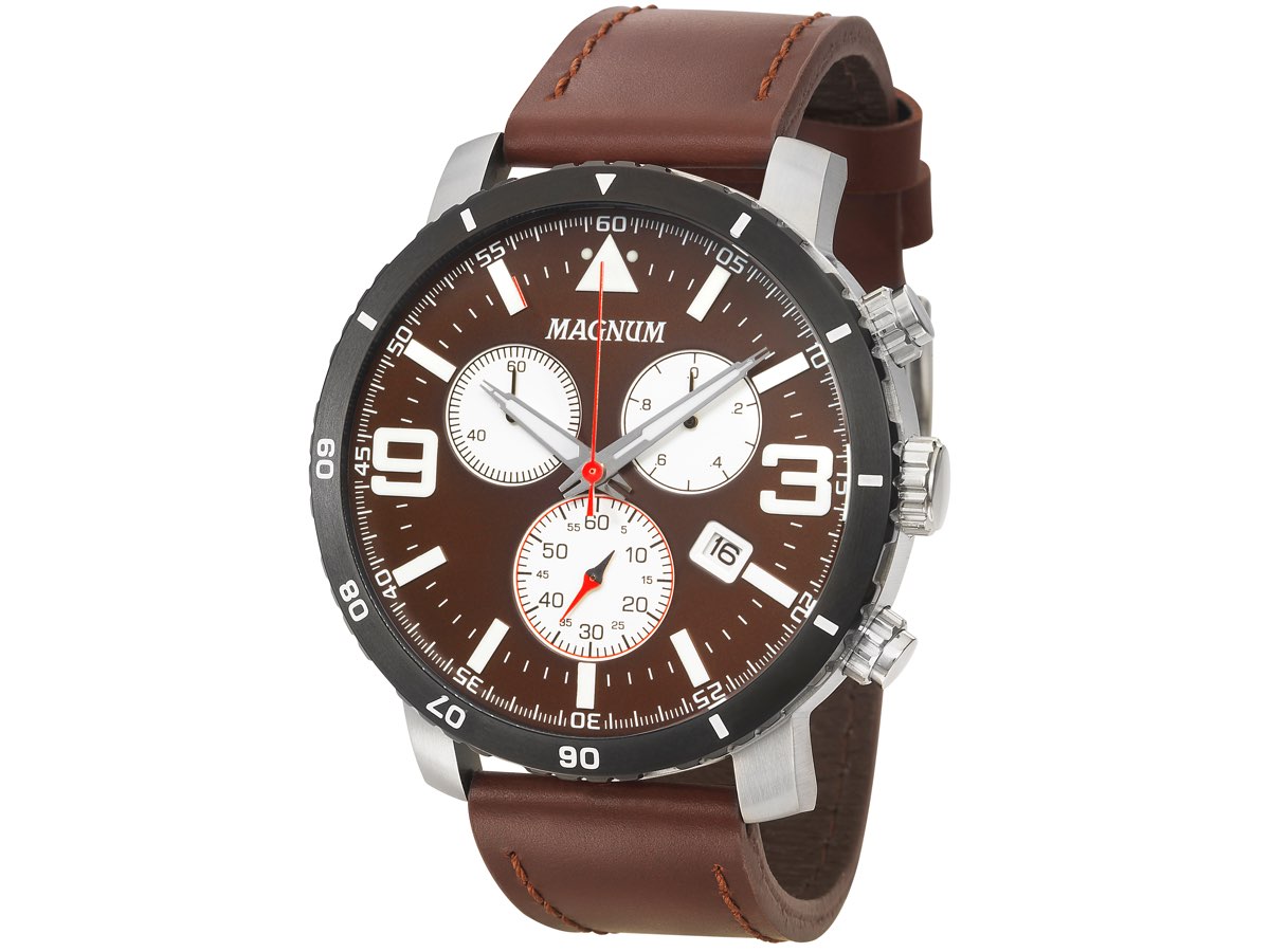 Relógio de Pulso RACING MA34932O - Magnum
