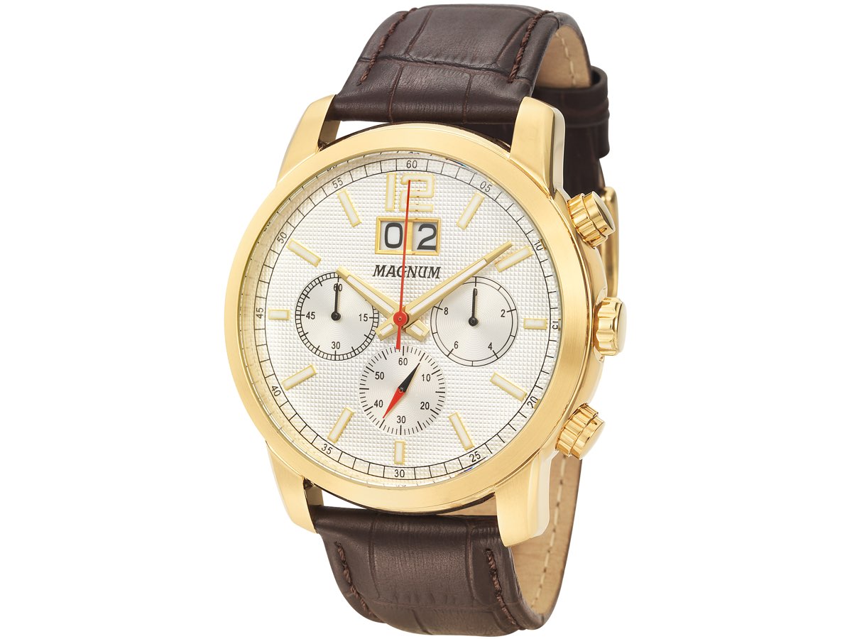 Relógio de Pulso RACING MA34950B - Magnum