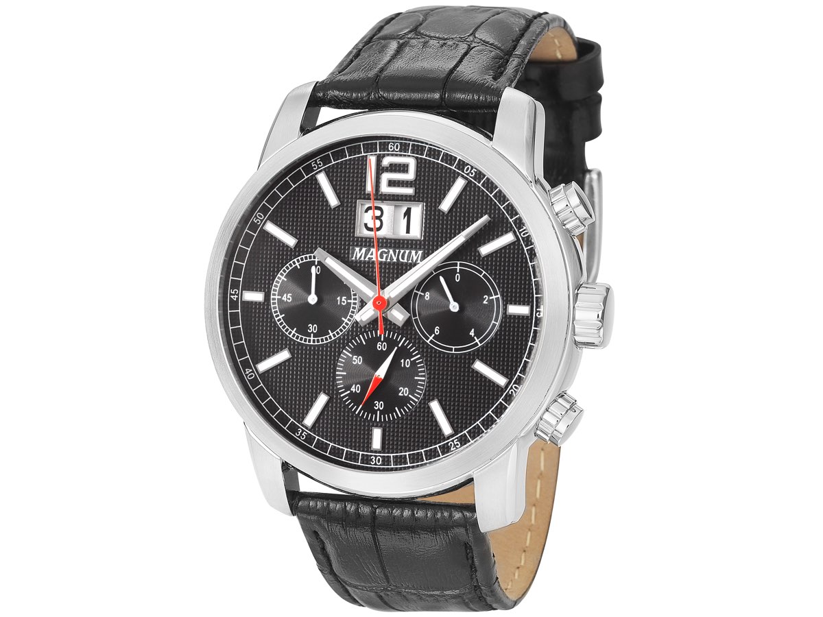 Relógio de Pulso RACING MA34950T - Magnum