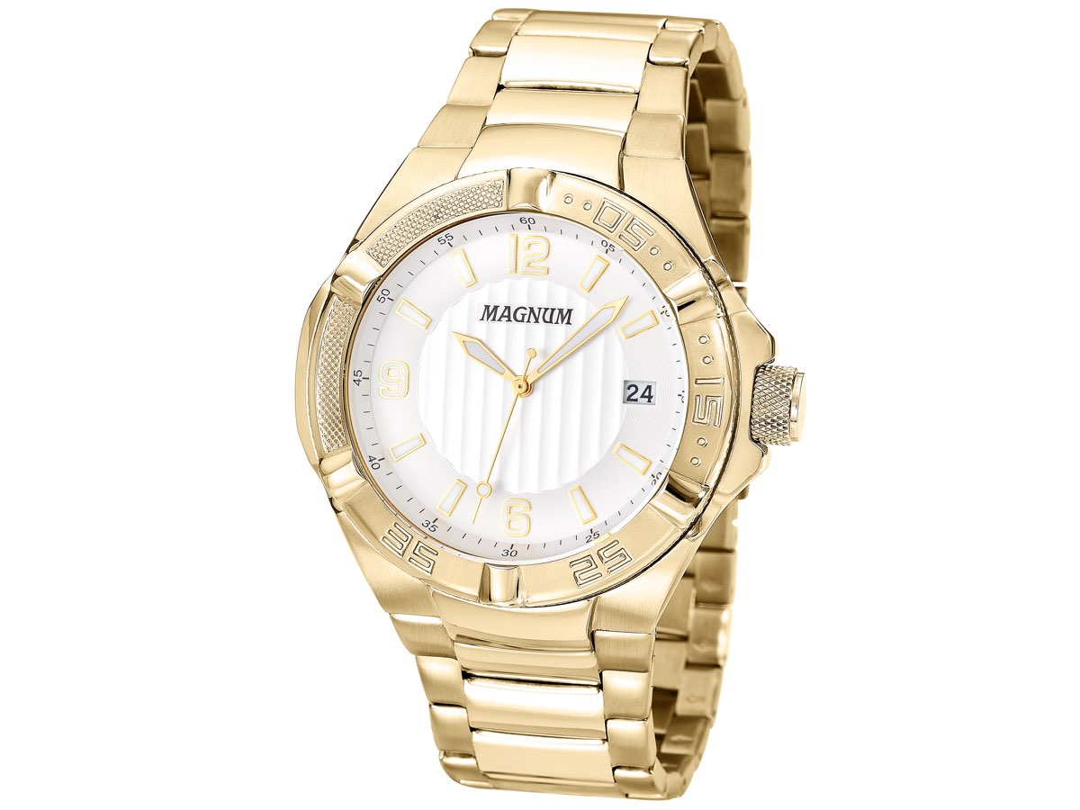 Relógio de Pulso BUSINESS MA34969H - Magnum