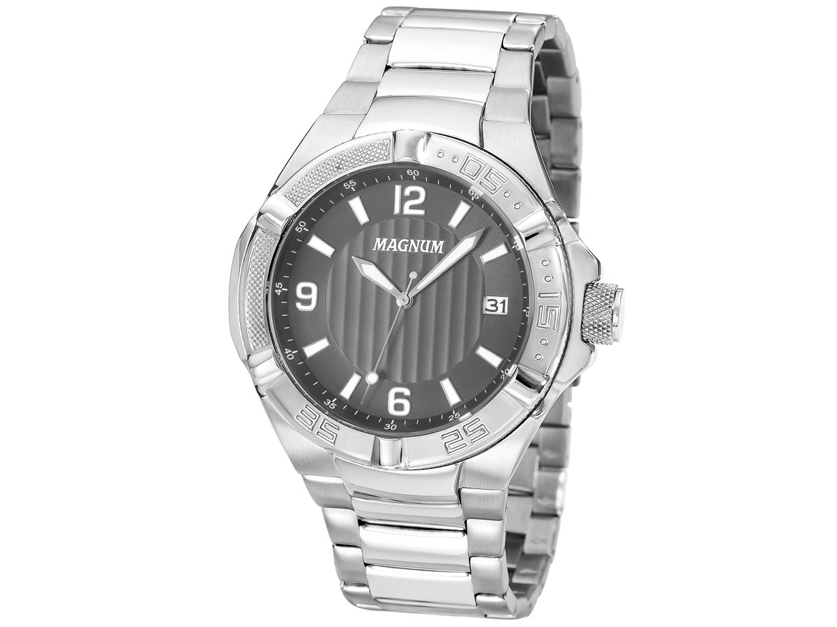Relógio de Pulso BUSINESS MA34969T - Magnum