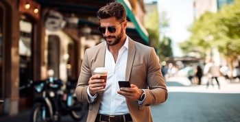 4 Modelos de Relógios para Roupas Sociais