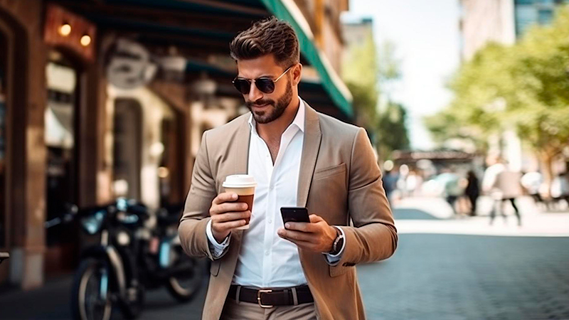4 Modelos de Relógios para Roupas Sociais