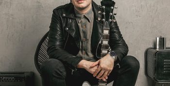 Relógios Magnum para o Dia Mundial do Rock